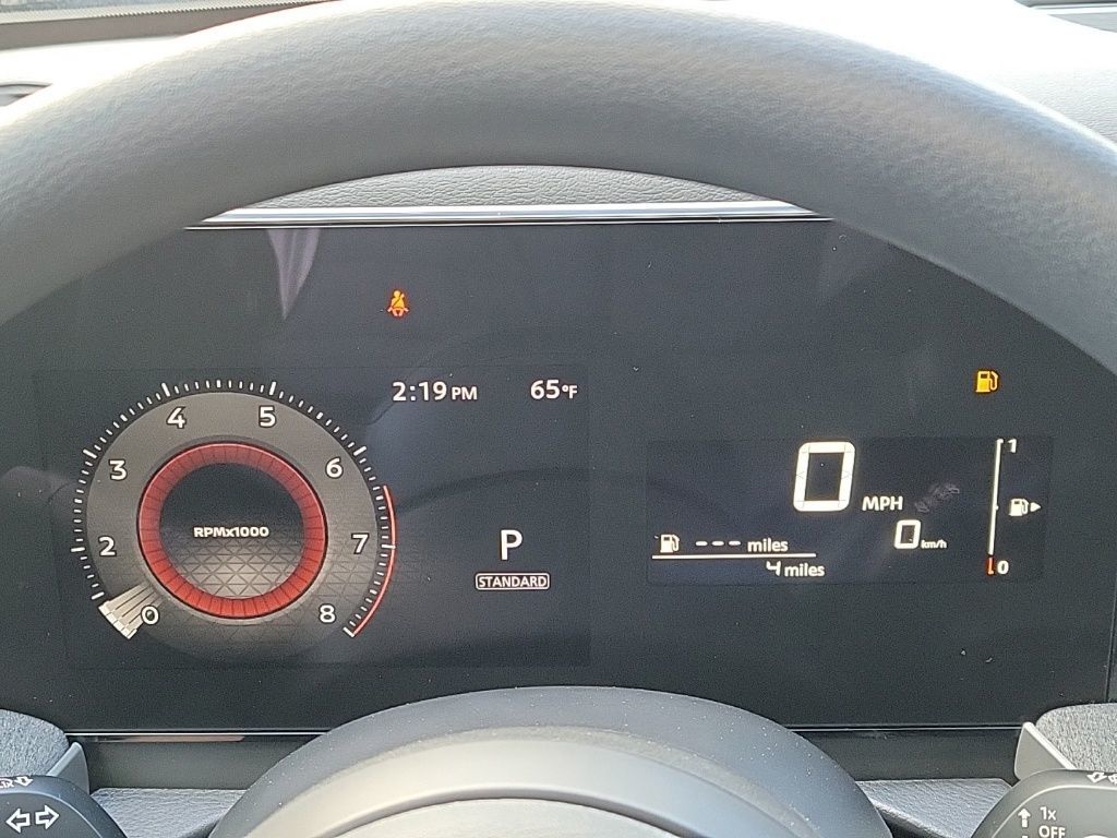 Thumbnail: 2026 Nissan Kicks - 27