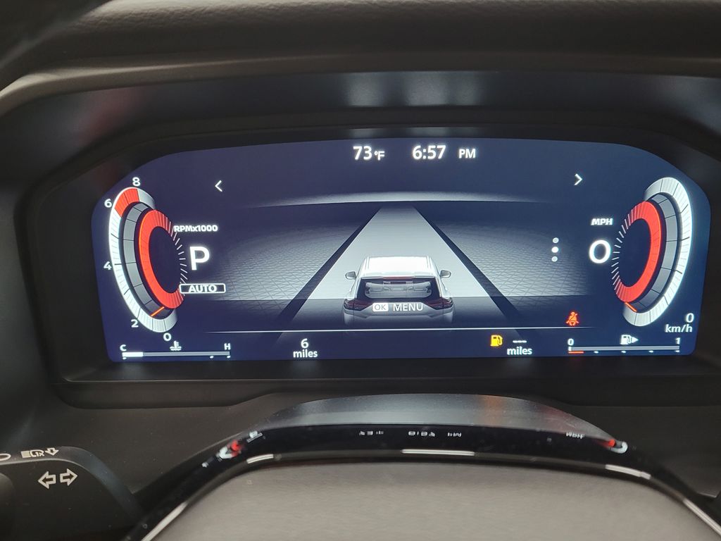 Thumbnail: 2026 Nissan Rogue - 30