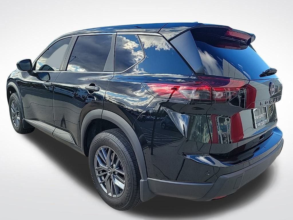 Thumbnail: 2024 Nissan Rogue - 3