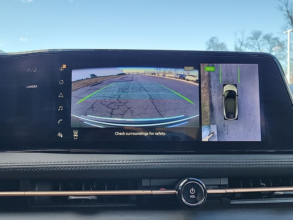 Thumbnail: 2023 Nissan Ariya - 28