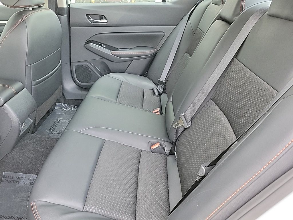 Thumbnail: 2024 Nissan Altima - 13