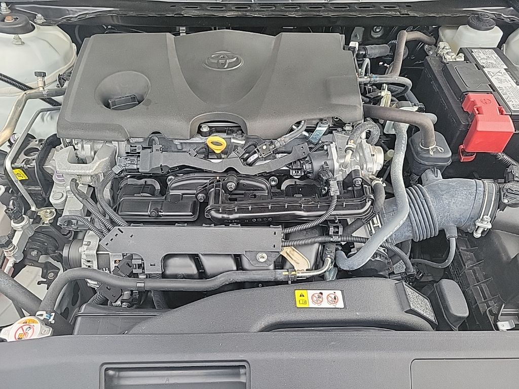 Thumbnail: 2023 Toyota Camry - 33