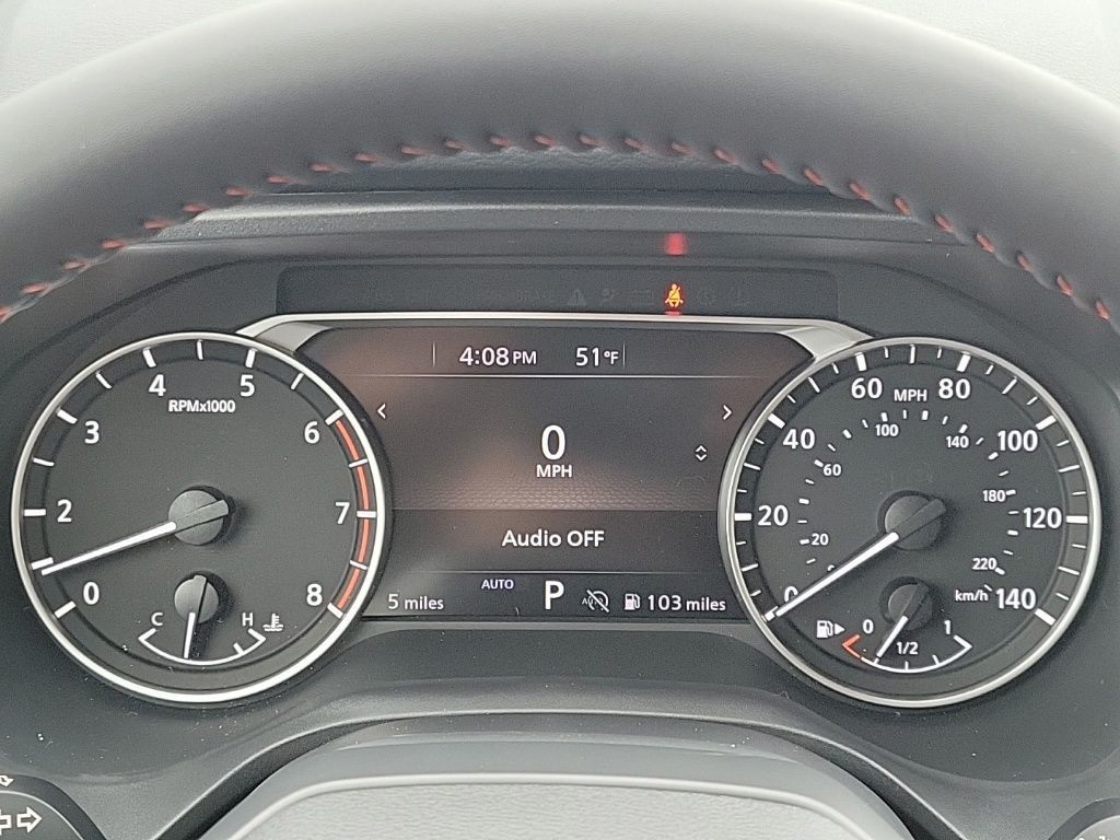 Thumbnail: 2026 Nissan Rogue - 43