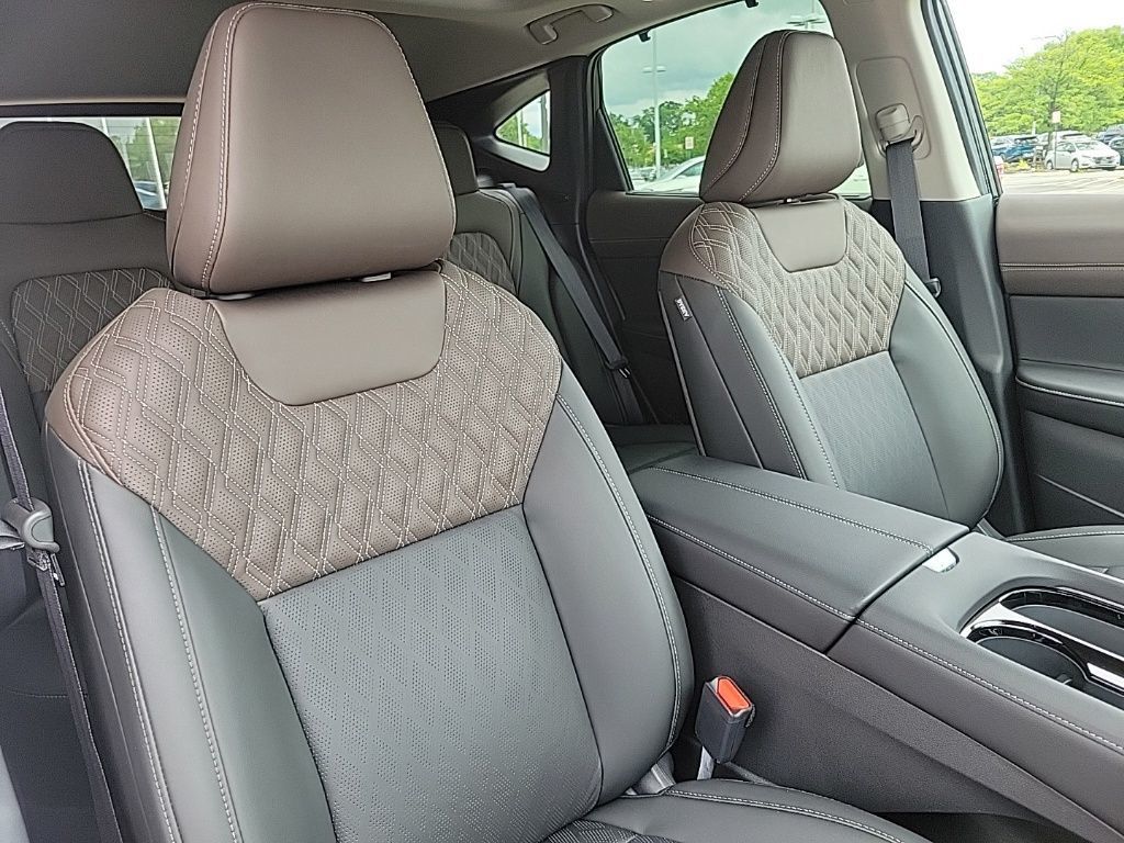 Thumbnail: 2025 Nissan Murano - 14