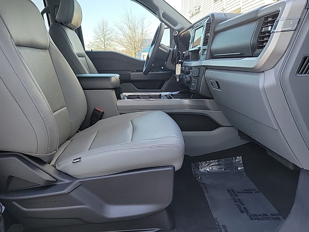 Thumbnail: 2023 Ford F-250 - 19