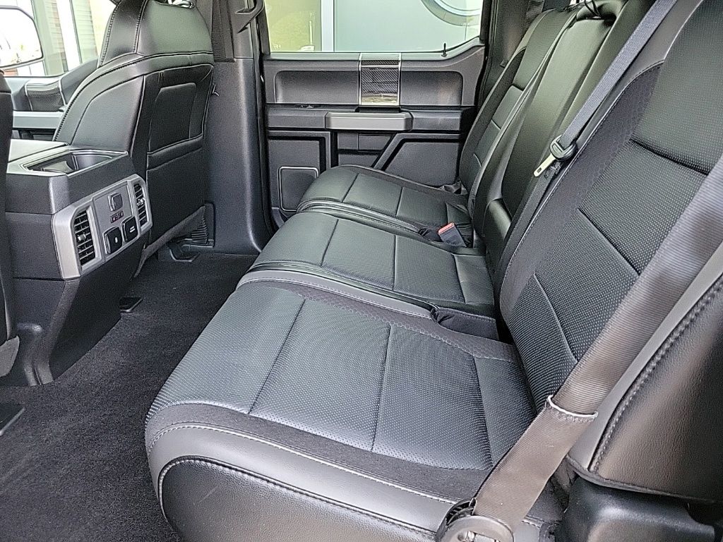 Thumbnail: 2019 Ford F-150 - 15