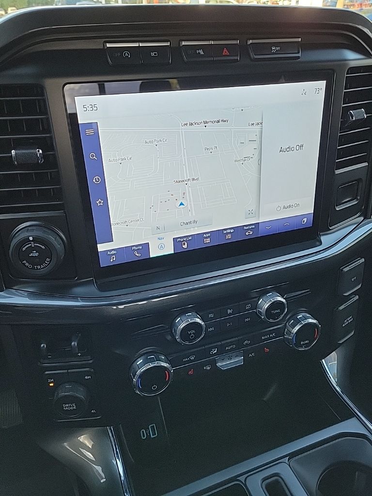 Thumbnail: 2021 Ford F-150 - 31