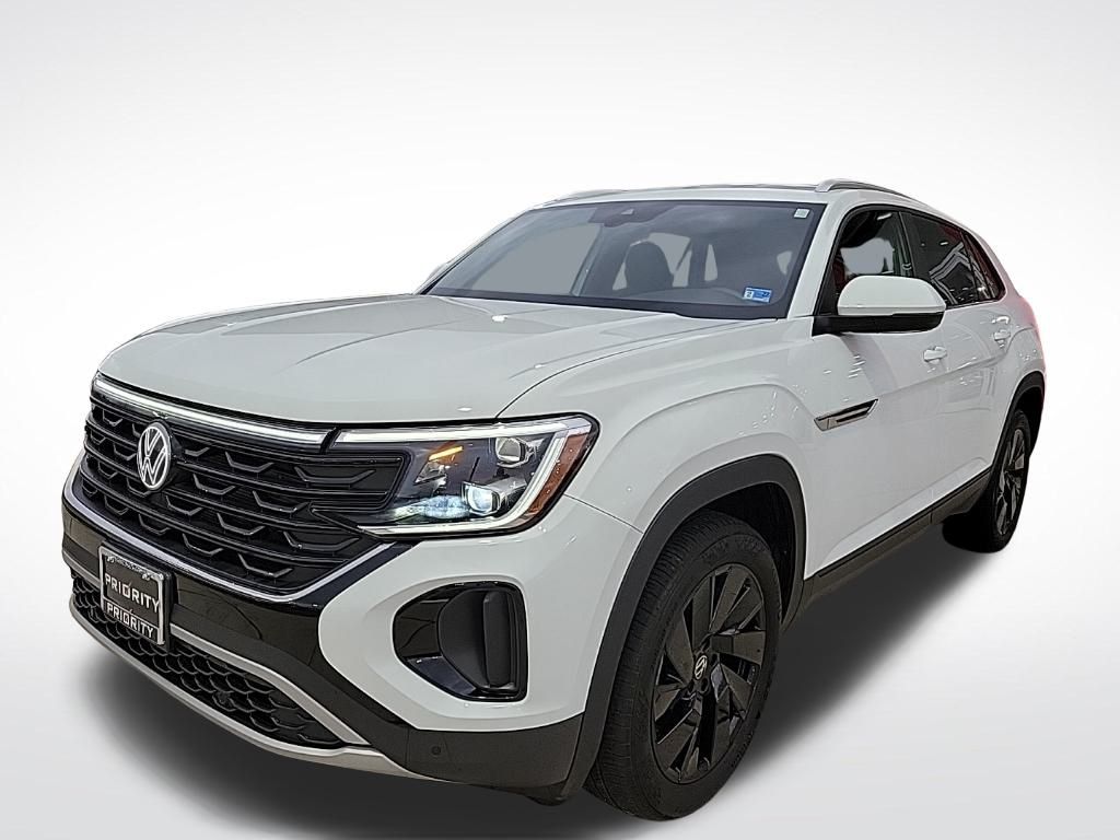 Thumbnail: 2024 Volkswagen Atlas - 1