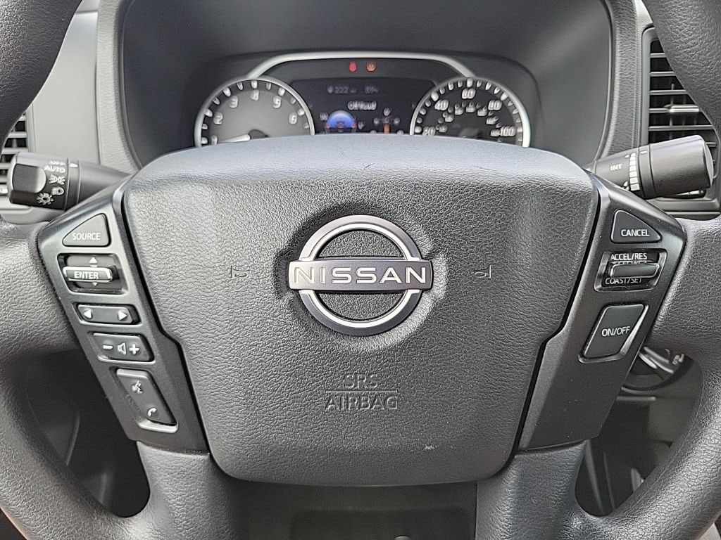 Thumbnail: 2023 Nissan Frontier - 27