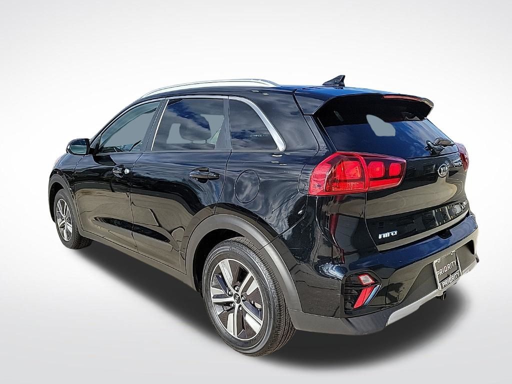 Thumbnail: 2020 Kia Niro - 3