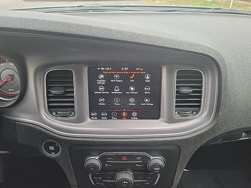 Thumbnail: 2023 Dodge Charger - 23