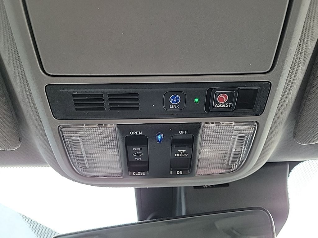 Thumbnail: 2022 Honda Pilot - 33