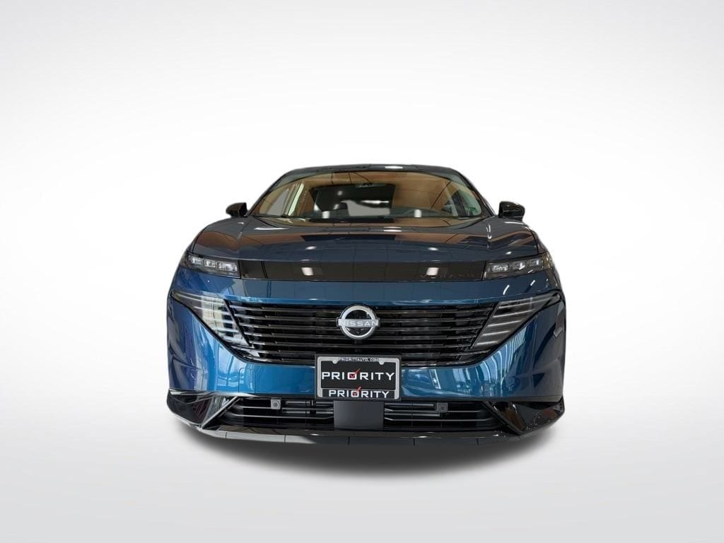 Thumbnail: 2025 Nissan Murano - 7