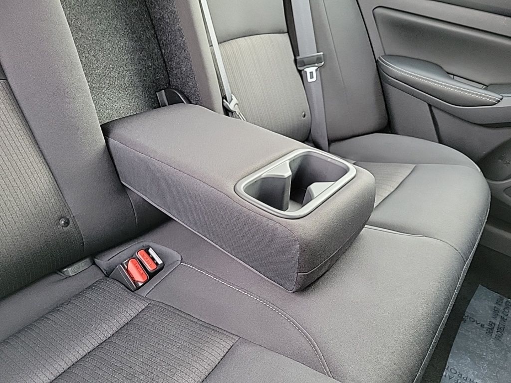 Thumbnail: 2024 Nissan Altima - 13