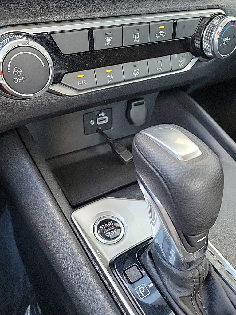 Thumbnail: 2022 Nissan Altima - 20