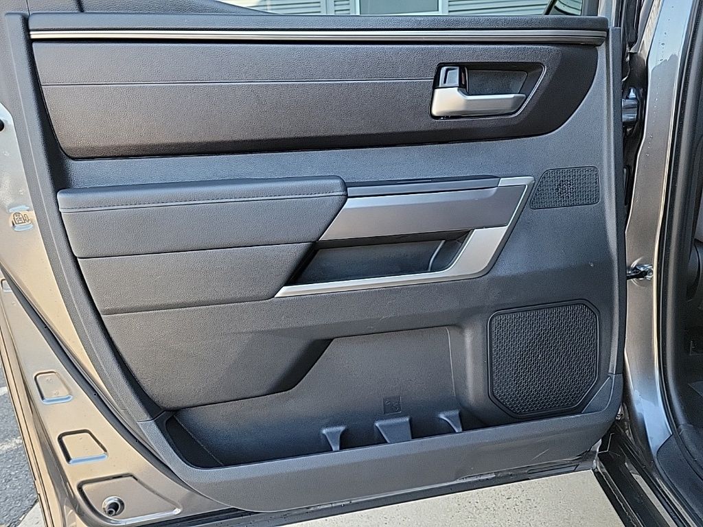 Thumbnail: 2024 Toyota Tundra - 22