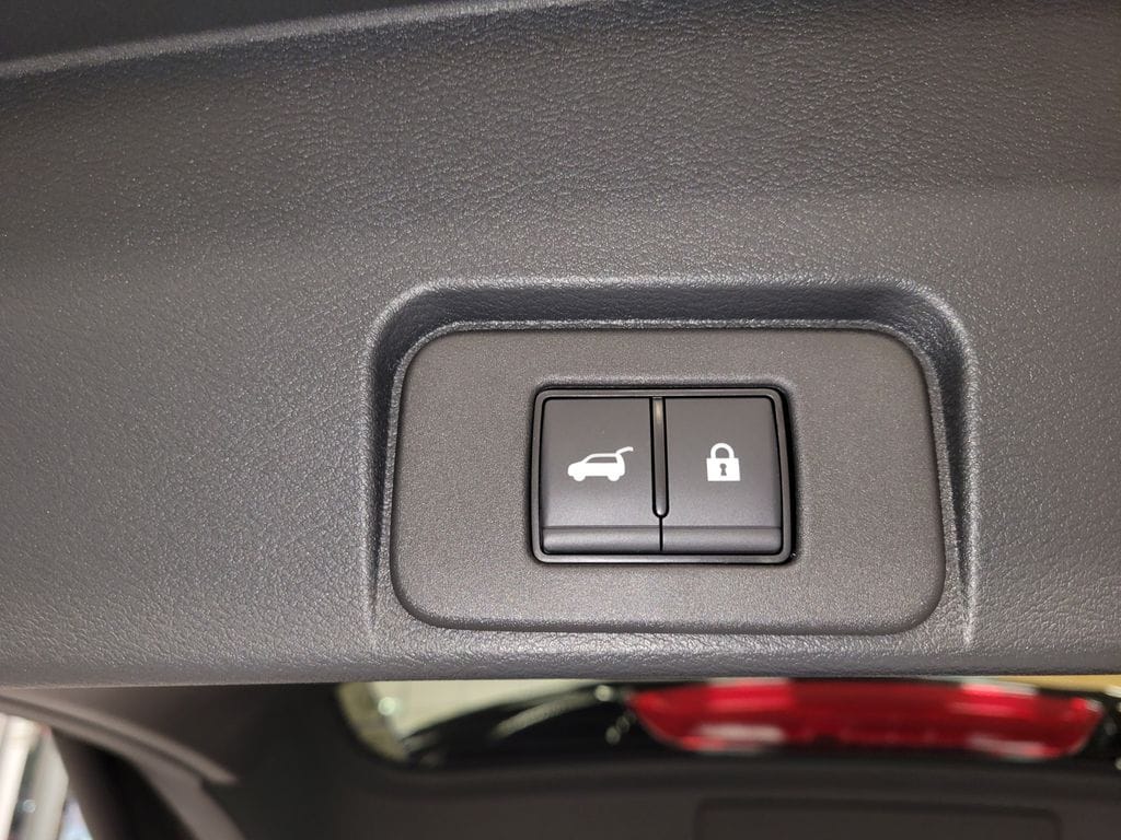 Thumbnail: 2026 Nissan Rogue - 23