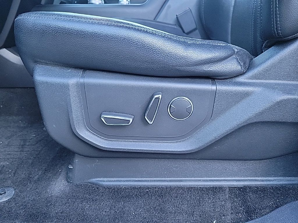 Thumbnail: 2018 Ford Expedition - 11