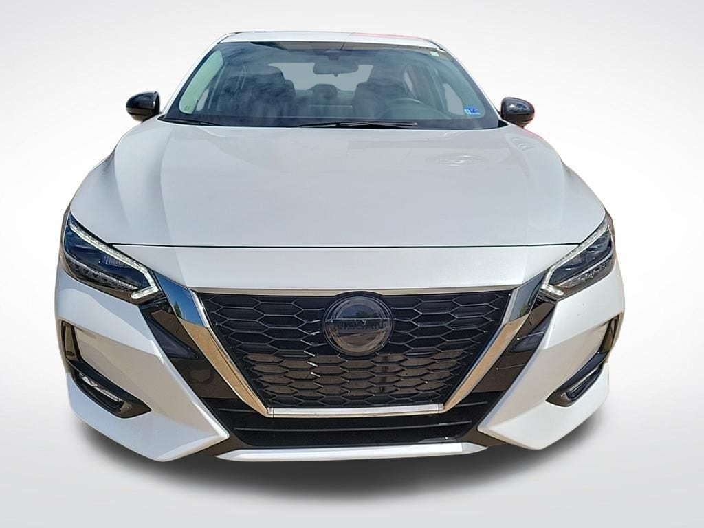 Thumbnail: 2023 Nissan Sentra - 8