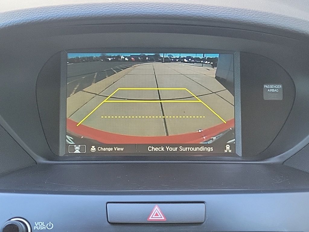 Thumbnail: 2019 Acura TLX - 26