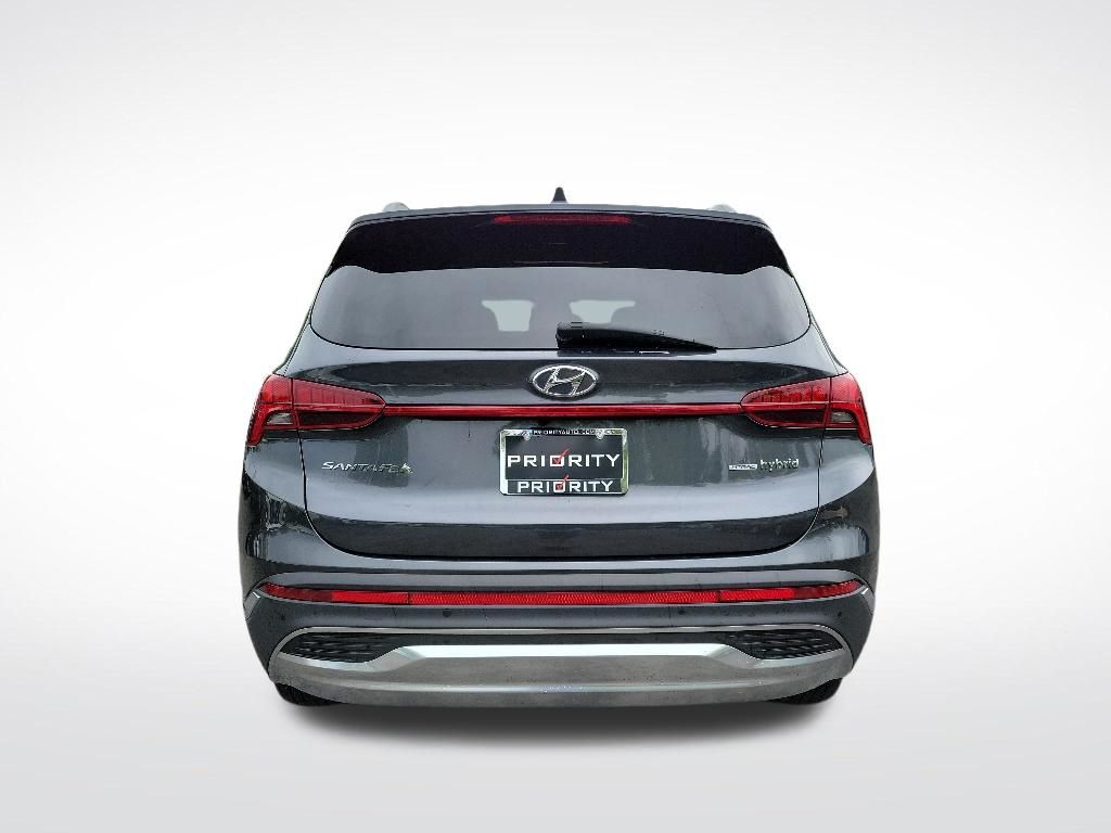 Thumbnail: 2023 Hyundai Santa Fe - 2