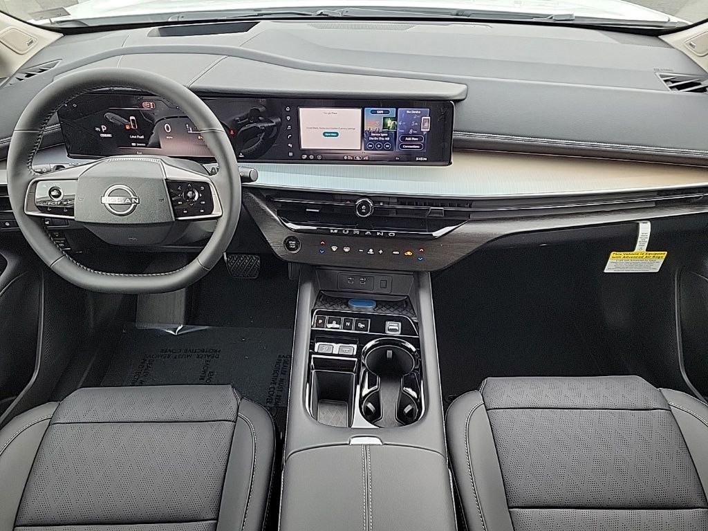 Thumbnail: 2026 Nissan Murano - 22