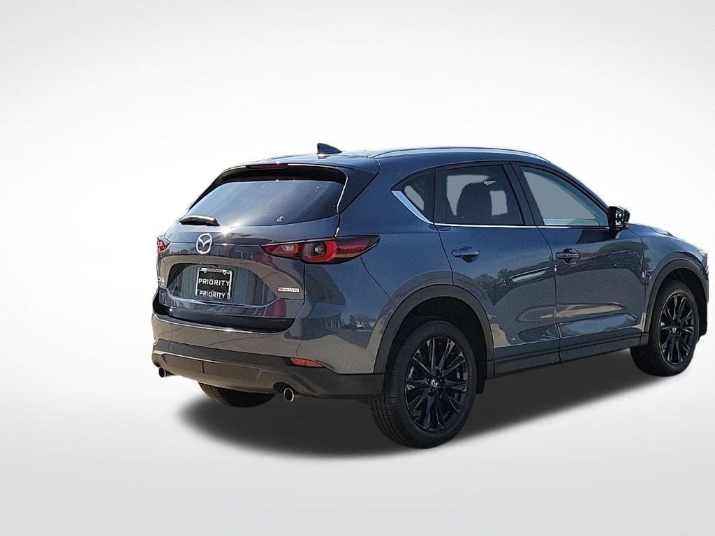 Thumbnail: 2023 Mazda CX-5 - 4