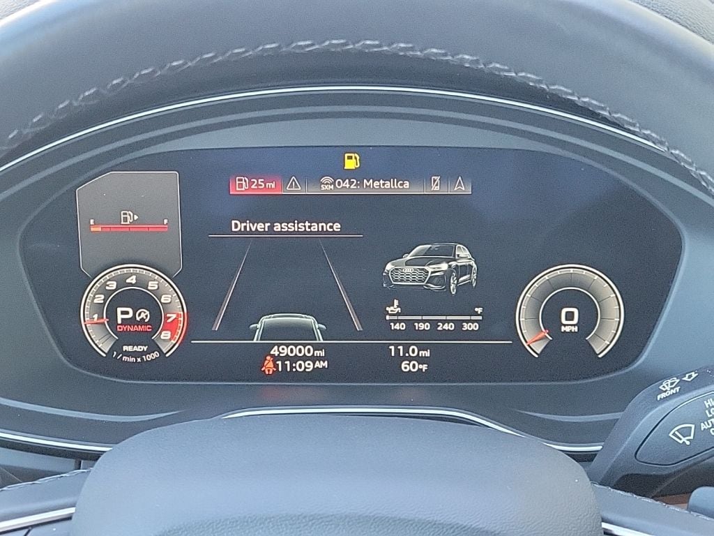 Thumbnail: 2021 Audi Q5 - 28