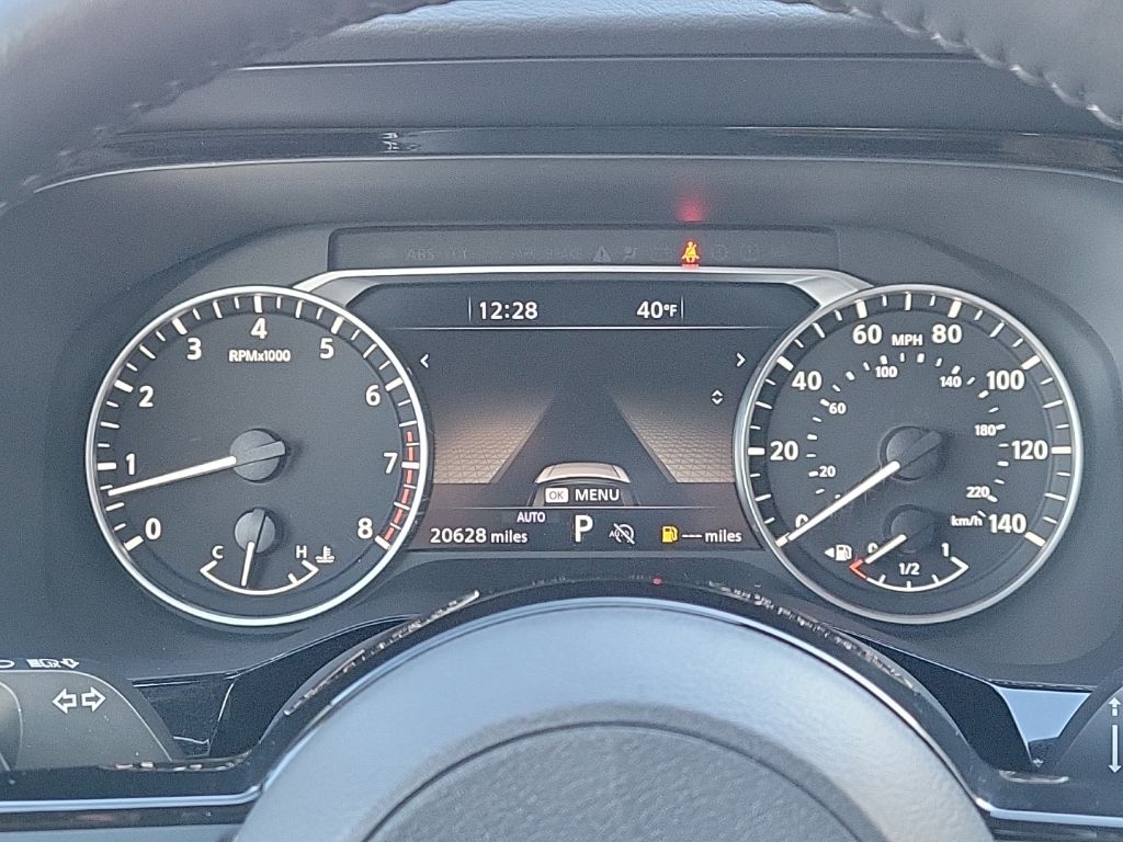 Thumbnail: 2024 Nissan Pathfinder - 34