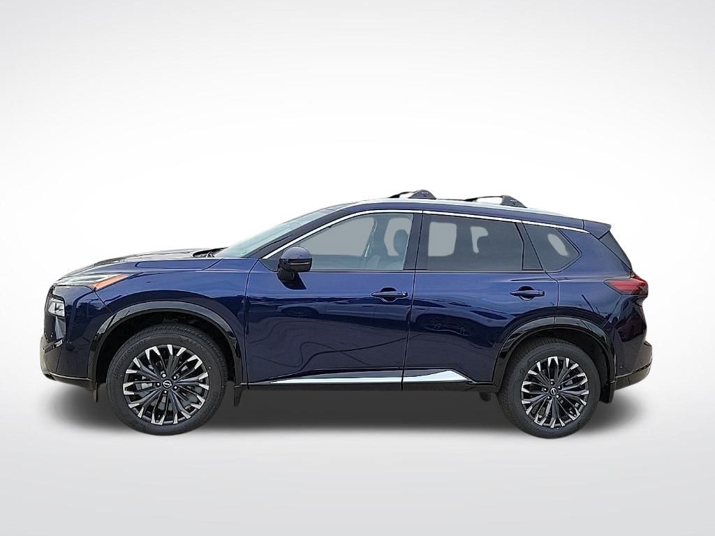 Thumbnail: 2026 Nissan Rogue - 2
