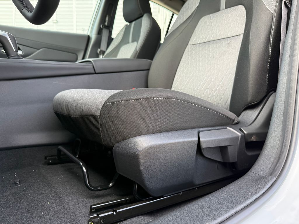 Thumbnail: 2026 Nissan Sentra - 13