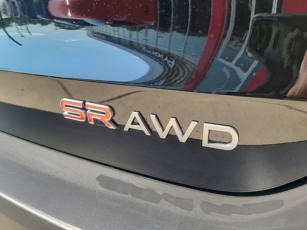 Thumbnail: 2025 Nissan Kicks - 11