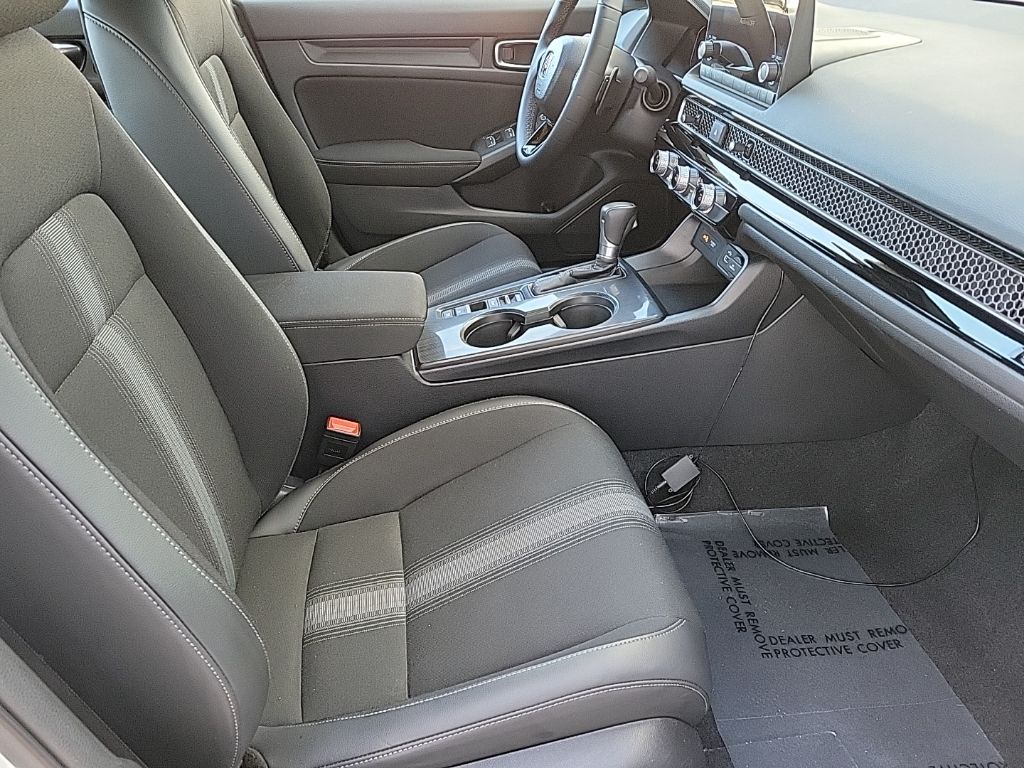 Thumbnail: 2023 Honda Civic - 15