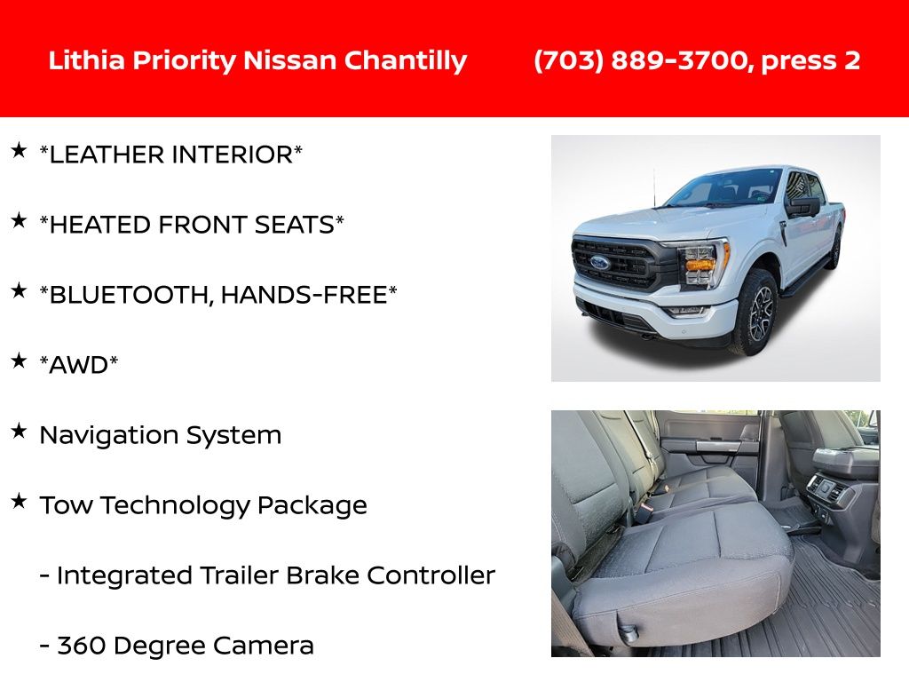 Thumbnail: 2021 Ford F-150 - 6