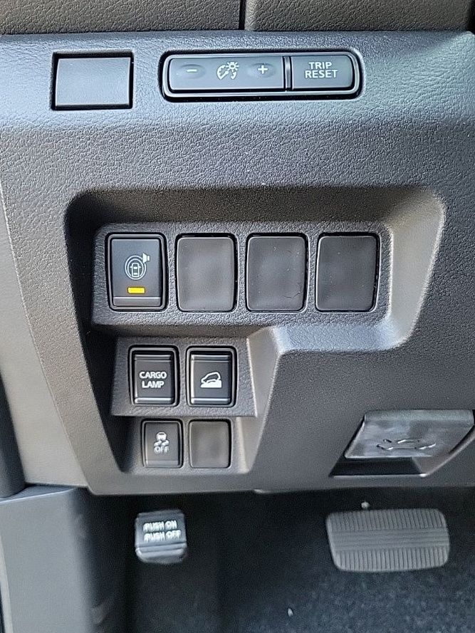 Thumbnail: 2026 Nissan Frontier - 16