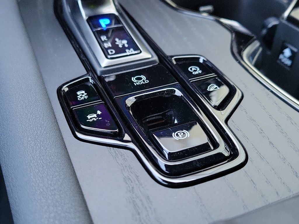 Thumbnail: 2023 Lexus RX - 26
