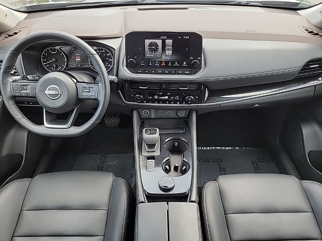Thumbnail: 2023 Nissan Rogue - 19