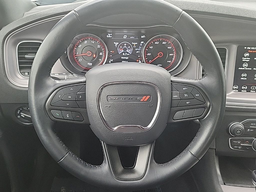 Thumbnail: 2023 Dodge Charger - 15