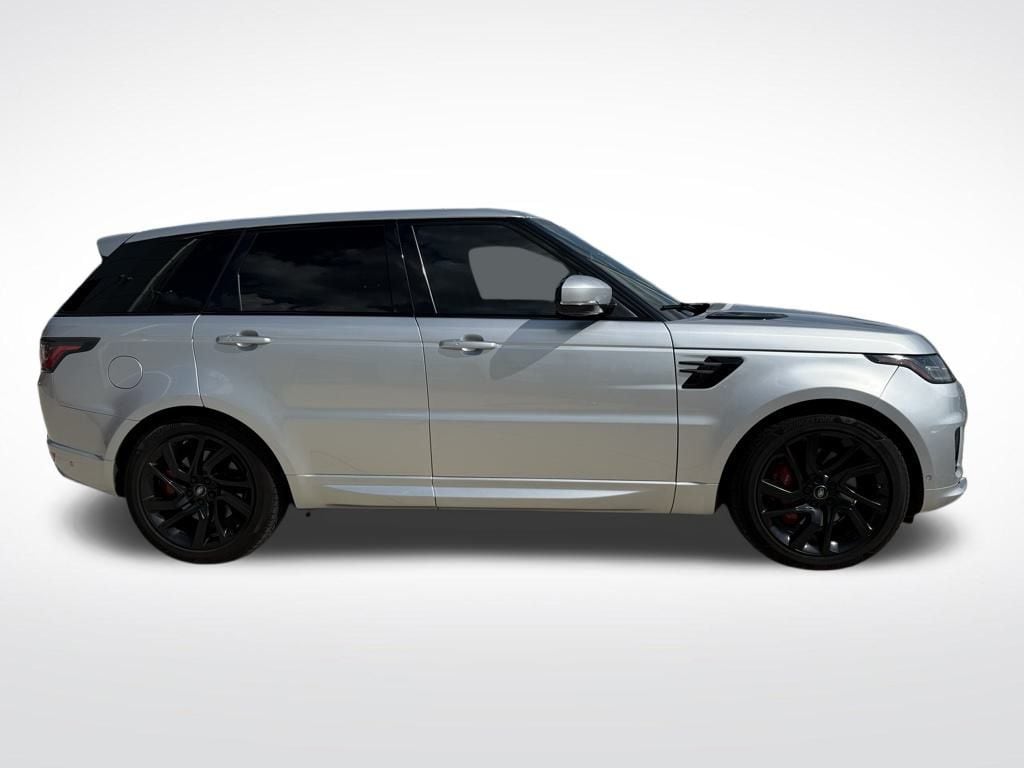 Thumbnail: 2019 Land Rover Range Rover Sport - 6