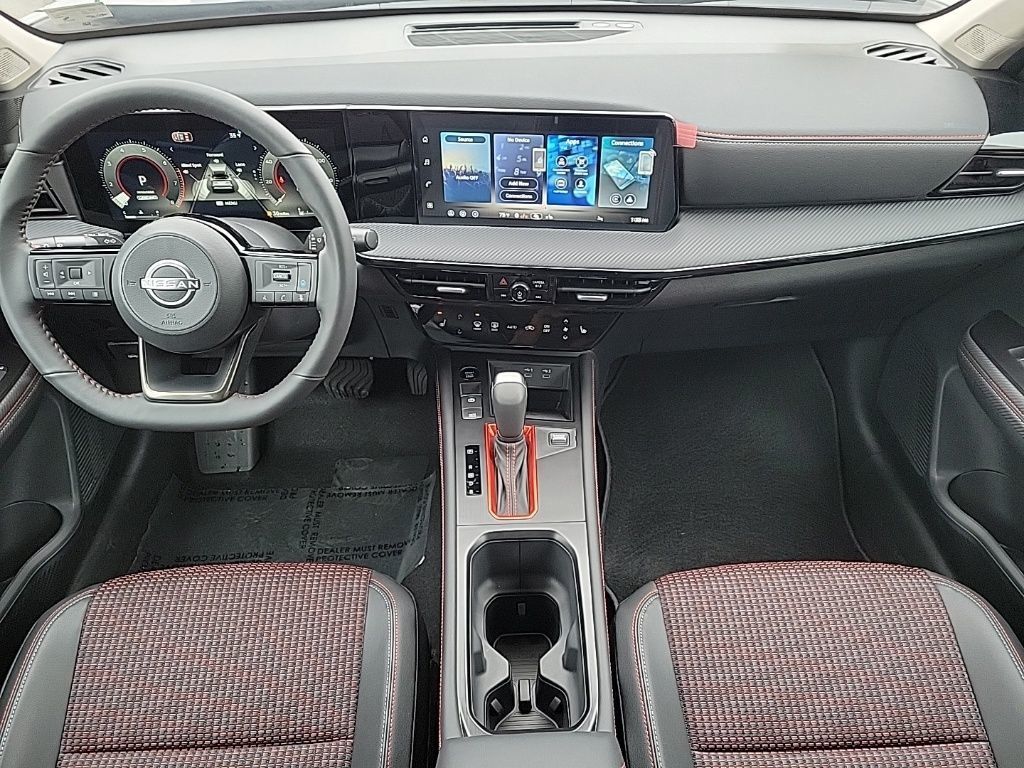 Thumbnail: 2026 Nissan Kicks - 18