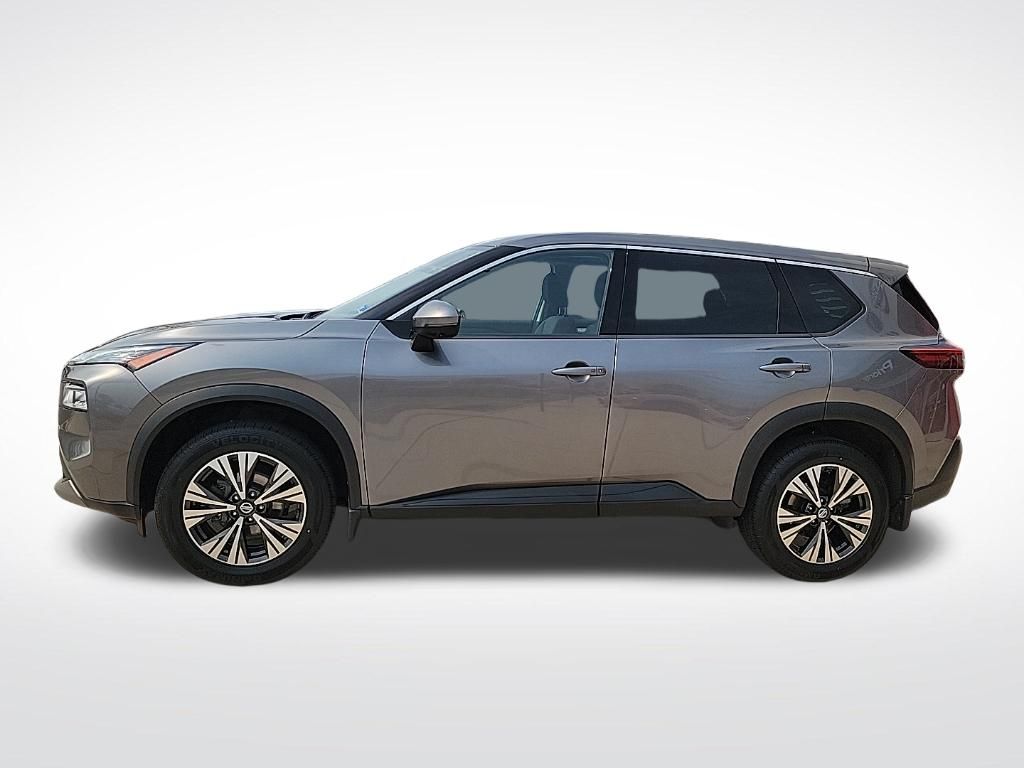 Thumbnail: 2021 Nissan Rogue - 2