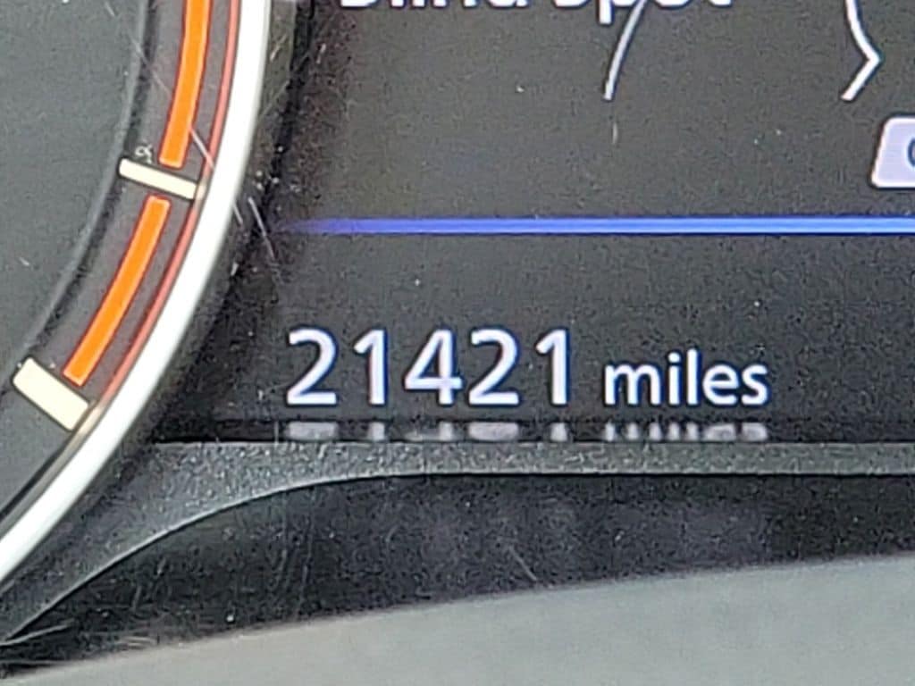 Thumbnail: 2024 Nissan Altima - 25