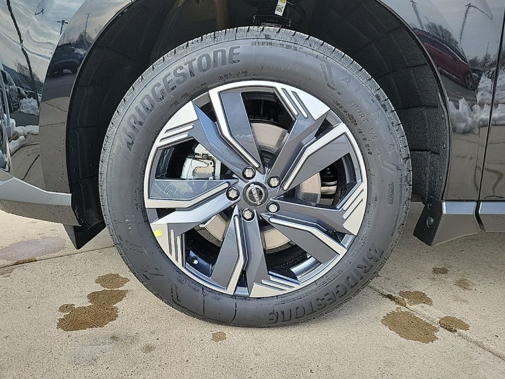 Thumbnail: 2026 Nissan Murano - 8