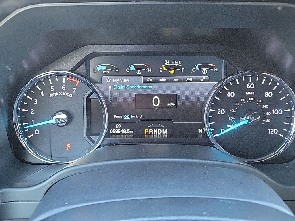 Thumbnail: 2018 Ford Expedition - 24