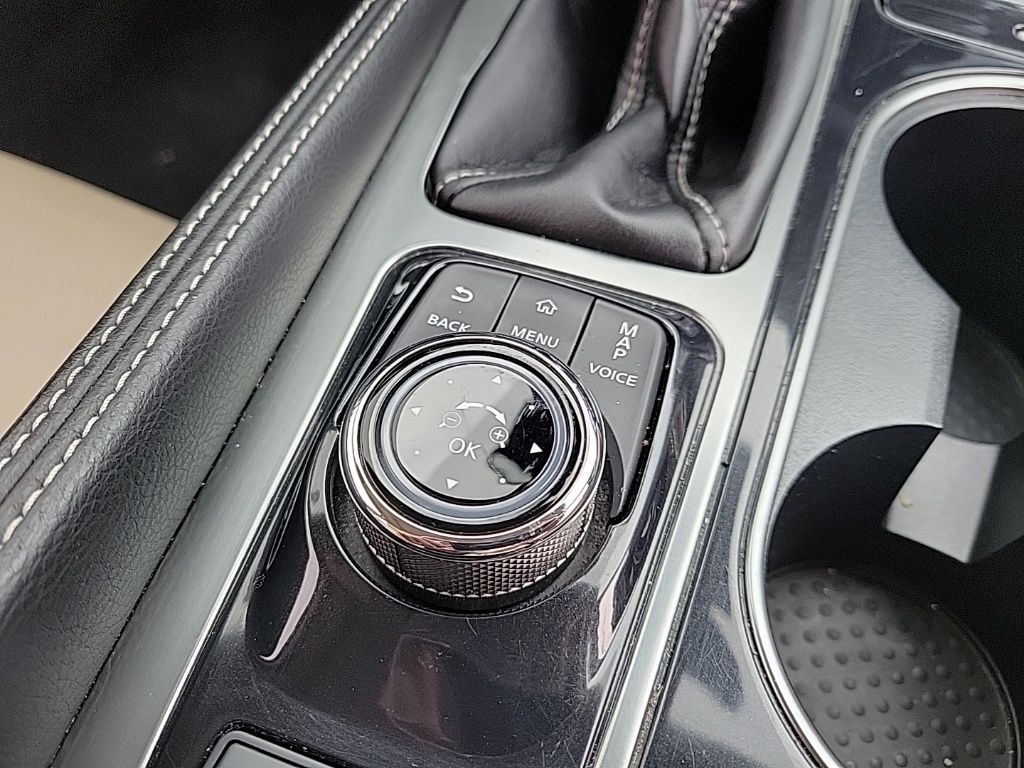 Thumbnail: 2023 Nissan Maxima - 26