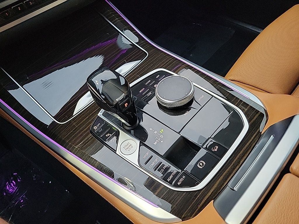 Thumbnail: 2020 BMW X5 - 31