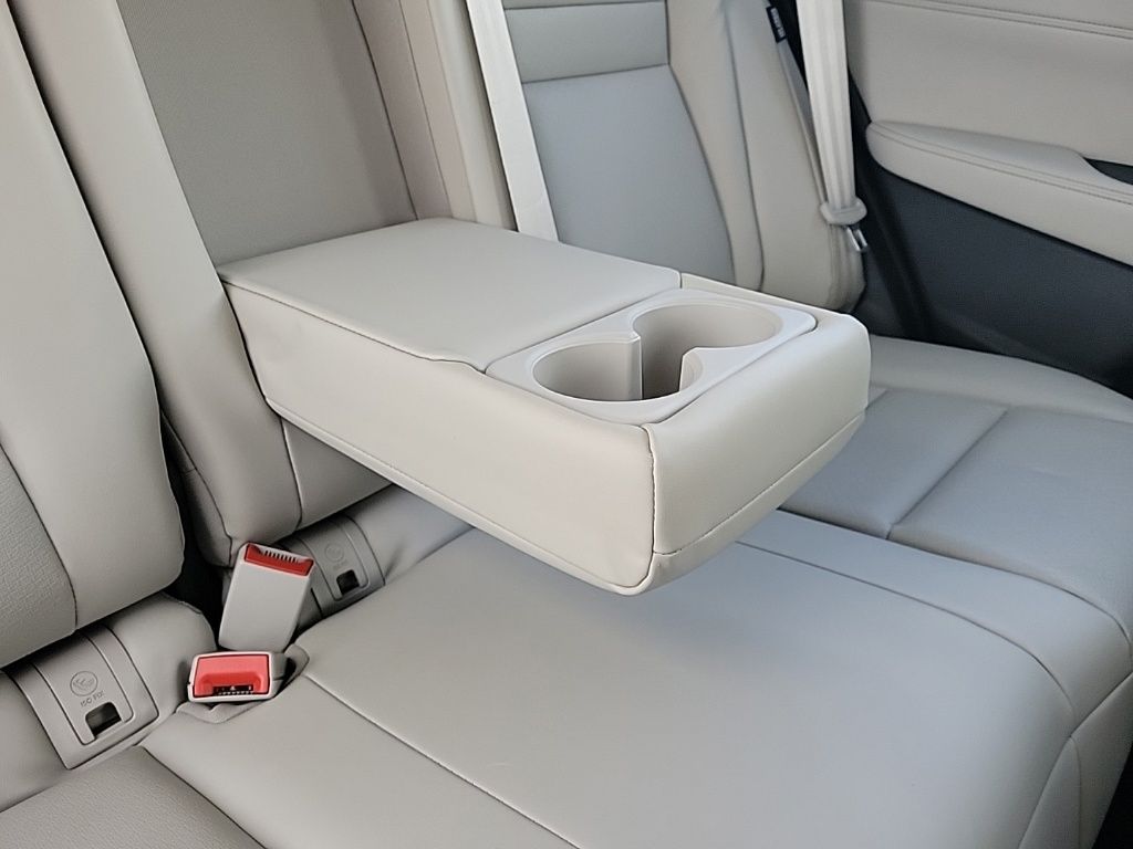 Thumbnail: 2023 Nissan Rogue - 13