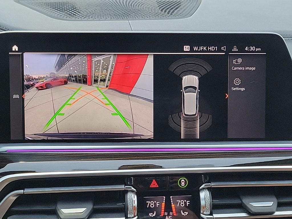 Thumbnail: 2020 BMW X5 - 30