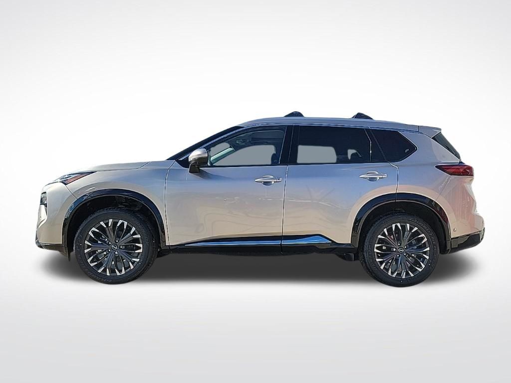 Thumbnail: 2026 Nissan Rogue - 2