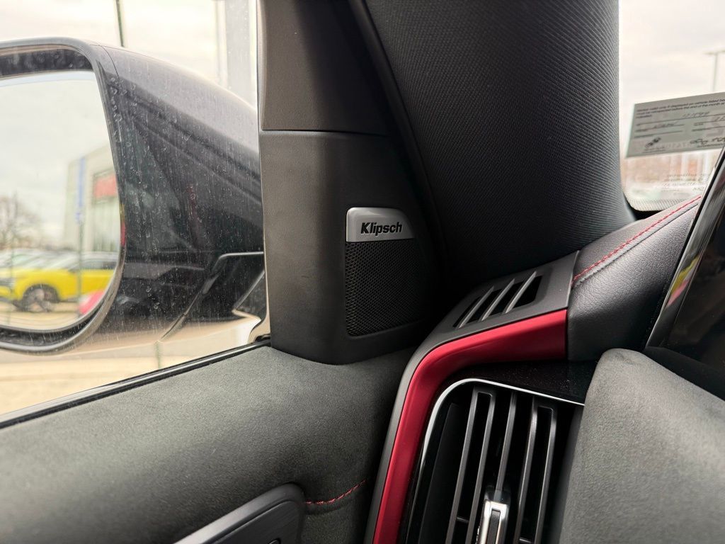 Thumbnail: 2026 Nissan Armada - 18